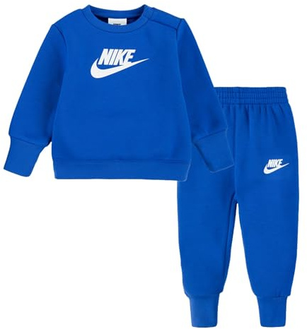 NIKE Unisex Kinder Sustainable Crew Set (1er Pack)
