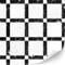 3 Sheets 1:12 Scale Dollhouse Floor Tiles (Chenonceau Tiles Pattern)