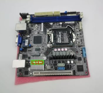 Accessori per apparecchiature E-2300 LGA 1200 Mini ITX P12R-I