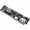 5 Pcs PD Fast Charging Motherboard Module/mobile Power Bank Power Bank Diy Normally Open Output Circuit Board QC3.0/18w Fast Charging