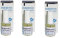 Indurente Unghie Due Scudi - tre confezioni Kit convenienza