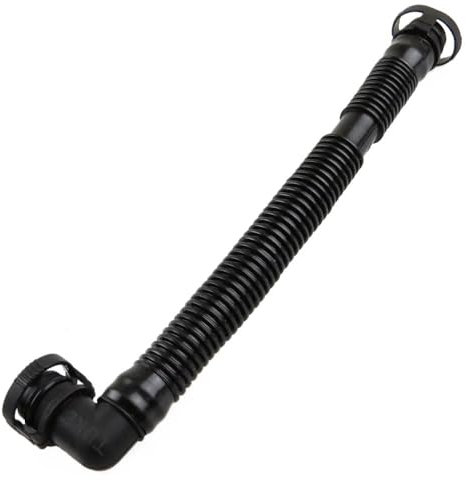 Tubo Intercooler Tubo Flessibile Di Scarico Per Sfiato Pompa Aria Secondaria Per Passat Per B6 Per BORA 4 Per MK4 Per GOLF 5 6 06A131127L