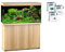 JUWEL Aquarium Rio 350 Kombination Helles Holz Premium-Bundle