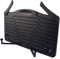 Laptop Stand Foldable Desk Reading Book Holder Bookstand Desktop Sheet Music Shelf Holder Base with Adjustable Height Music Stand for Piano Studio