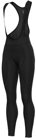 ALE' Women's Pragma Winter Bib Tights