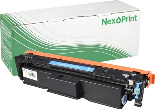 NexoPrint W2201X220Xcyan Toner kompatibel mit HP Color LaserJet Pro MFP 4302dwe Pro MFP 4302 fdn Pro MFP 4302 fdw 5500 Seiten