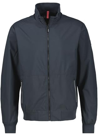 LERROS Herren Blouson Jacke mit Stehkragen
