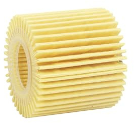 HELLA 8ZO 366 100-851 Ölfilter OF085 - Filtereinsatz - mit Dichtungen