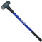 Faithfull - Sledge Hammer 3.18kg (£ 7) Fiberglas Handled - FAIFG7