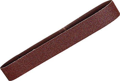 Makita Schleifband Glas, 30 x 533 mm, K180, P-01236