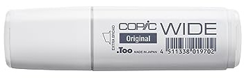 COPIC Wide Leermarker