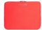 Tucano Second Skin Colore Neopren-Hülle für widescreen Notebooks 33 cm (13 Zoll) und 14 Zoll, rot