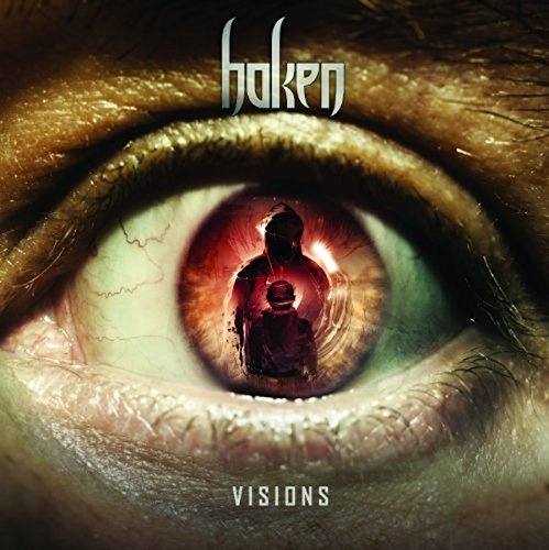 Sensory Records (Alive)