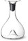 Georg Jensen Wein Glas Karaffe
