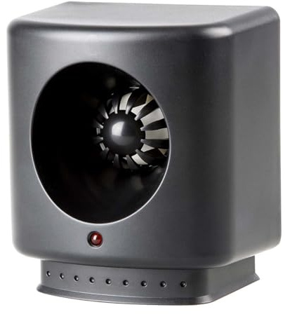 Ultraschall Pest Stopper 20 - 70 kHz 4.5 W Innen