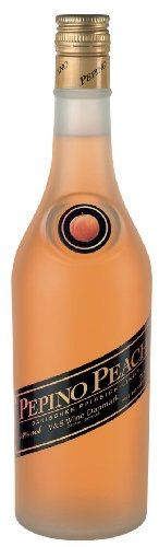 Pepino Peach Likoer (1 x 0.7 l)