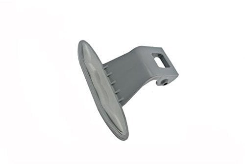 Washing Machine Door Handle f82810wh f96400whr f86400whr f14475td f14164wh f14030rd f148452wh f12952wh lg / goldstar washing machine f14470td