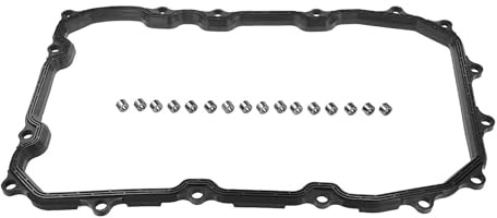 Meyle 1003210010 Oil Sump Gasket Set Automatic Transmission