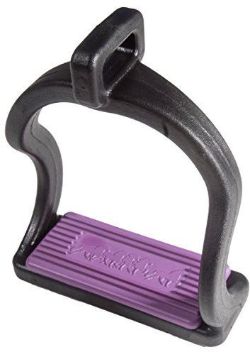 Karlslund Léttur Steigbügel, Lilla