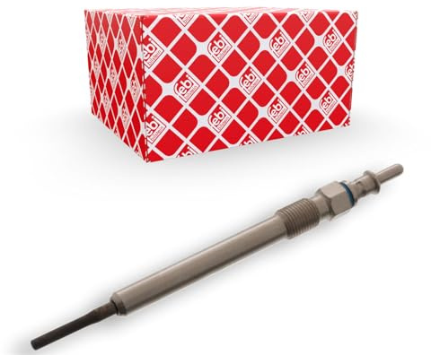 febi bilstein 47506 Glow Plug, pack of one