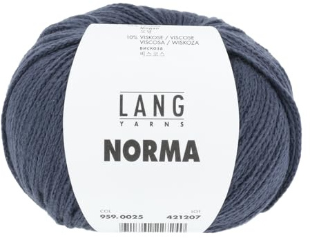 Lang Yarns Norma 959.0025