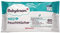 Babydream Med Feuchttücher 80 Stück Therapie begleitende Pflege bei Neurodermitis, ohne Parfüm, sanfte Pflege & schonende Reinigung, mit Sanddornöl, entwickelt mit erfahrenen Dermatologen