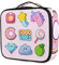 Fantasio Make-up-Tasche mit Einhorn-Motiv