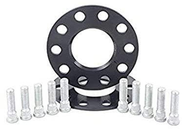 Spurverbreiterung TRAK+ Spurverbreiterungen/TRAK+ Wheel Spacers von H&R 30 mm (B3065605) Distanzscheibe Räder