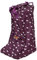 Rydale Wellington Boot Storage Bag Zipped Carry Handle Carrier Welly Bag Men's Ladies (Wagging Dog)