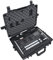 Case Club Roland V-160HD Vorgeschnittenes wasserdichtes Mischpultgehäuse