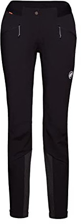 Mammut Aenergy SO Hybrid Hose Damen schwarz 42