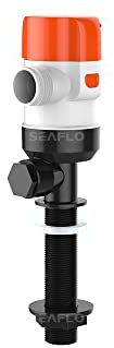 SEAFLO Bomba recta Livewell/Baitwell de 12 V 1100 GPH 13C