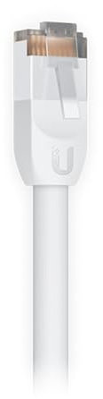 Ubiquiti UniFi Patchkabel Outdoor 2m weiss