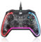 BIGBIG WON Switch Controllers, Wired Pro Controller for Nintendo Switch/Switch OLED/Lite & PC Windows 10/11, PC Gaming Controller Gamepad Joystick With Dual-Vibration, 6-Axis Gyro, Turbo Function