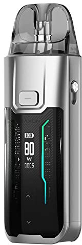 Vaporesso LUXE XR Max Kit Vape 80W 2800mAh Batteria 5ml adatta LUXE X/XR Pod MTL a DTL Vaping Vaporizzatore sigaretta elettronica No Nicotina