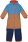 Finkid Akrobaati, 140-150/140/150 Kinder, dove/navy