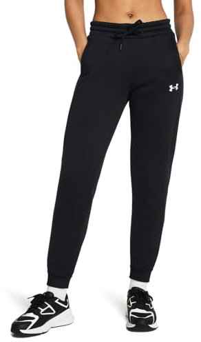 Under Armour Femme ArmourFleece Jogger Shorts