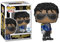 Funko Pop ! Rocks - (352) Michael Jack Diamond MJ (1984) Special Edition 9 cm