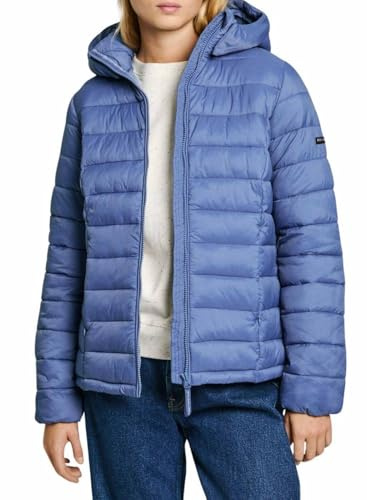 Pepe Jeans Damen Ammy Short baby jacke (1er Pack)