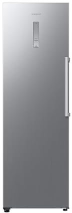 Congelador vertical Samsung RZ32C7BB6S9EF 323L