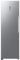Congelador vertical Samsung RZ32C7BB6S9EF 323L