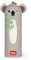 Legami - Chargeur Portable - My Super Power, Recharge 2 appareils simultanément, câble USB Type C Inclus, Banque d'alimentation Portable, diamètre 3,5 cm, Hauteur 11,60 cm, Koala
