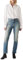 Levi's Classic Straight Jeans Femme, Cave Wall_lse, 32W / 28L