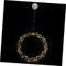 MERRYHAPY Einfaches Weihnachtslicht Für Außenbeleuchtung Weihnachtsbeleuchtung Weihnachtsdekorationen Weihnachtslicht-Ornament