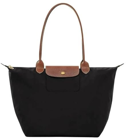 KynuBeauty Adelphia - Champion Tasche (Schwarz,M(44x30x18cm))