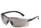 SAFEYEAR Schutzbrille Arbeitsbrille UV-Schutz Sicherheitsbrille, Outdoor-Arbeitsbrille mit schwarzen kratzfesten Gläsern
