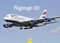 Edition Seidel Premium Kalender Flugzeuge 2025 Format DIN A4 Wandkalender Flugzeugkalender Airbus Boeing Jets Aircraft Maschine Flughafen