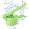 Spremiagrumi - Spremiagrumi Asciugatrice G Squeezer - H Utensili da cucina per la casa, utensili da cucina per spremere rapidamente il liquido vegetale