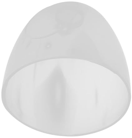 CIYODO Replacement Caps for Bottle Leak-proof Milk Bottle Caps with Smooth Surface Material Suitable for Kitchen Use Sturdy Design
