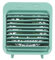 SWZEC Kavixa Mini Climatiseur Rechargeable À Eau